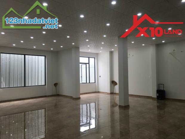 Bán nhà mặt tiền phạm văn thuận 600m2 sàn ngang 8m chỉ 17,5 tỷ - 3