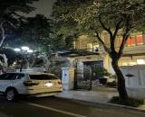 💥 Biệt Thự Hoa Lan Vinhomes Riverside Long Biên, 225m2 4T MT 9m, Giá tốt Chỉ 78 Tỷ 💥