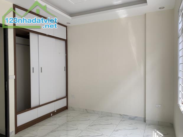 NHÀ ĐẸP 40M2,3 TẦNG GIÁ 2TỶ46 DUY NHẤT ĐẠI THÀNH,GẦN CHỢ NHÀ VĂN HÓA CÁC TRƯỜNG HỌC - 4