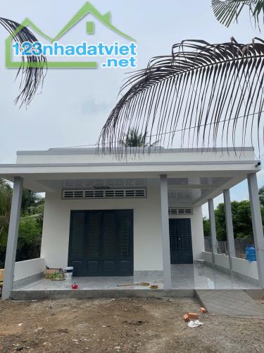 Nhà vườn Tân Mỹ Chánh 345m2 Mỹ Tho Tiền Giang - 2