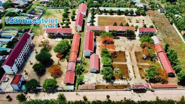Thanh lý quỹ đất đấu giá tại Phú Lộc - Krông Năng gần QL29 và cao tốc Phú Yên - 3