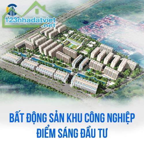 Chỉ 772 triệu sở hữu ngay căn 2n- Cattuong smart city