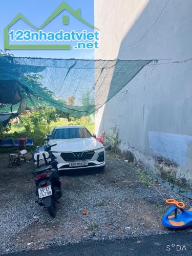 Đất hẻm xe hơi đường Cây Keo phường Tam Phú cách đường Tô Ngọc Vân 100m