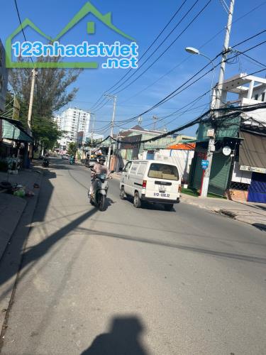 Đất hẻm xe hơi đường Cây Keo phường Tam Phú cách đường Tô Ngọc Vân 100m - 3