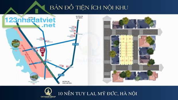 Lô vip nhất Tuy Lai - Mỹ Đức - Hà Nội - 3