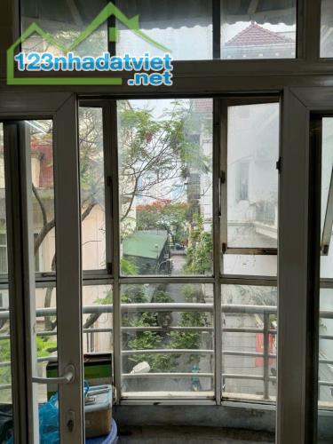 BÁN NHÀ - PHÂN_LÔ Ô_TÔ - VIEW HỒ HOÀNG_CẦU DTSD 30M x 6T 8,5 TỶ - 2