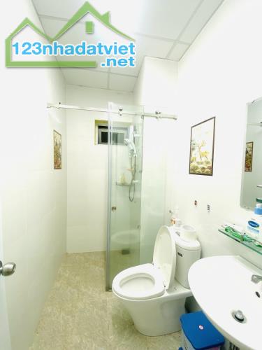 CHỈ 1 TỶ HƠN SỞ HỮU NGAY CHUNG CƯ ĐẸP QUẬN 8 - CÁCH ĐL VÕ VĂN KIỆT 500M - 2