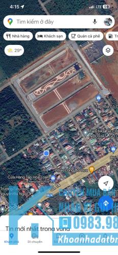 💥Đất TC 100% 5*41m,hẻm Nguyễn Văn Linh,gần Eco City,nhiều lô khác xung quanh - 3