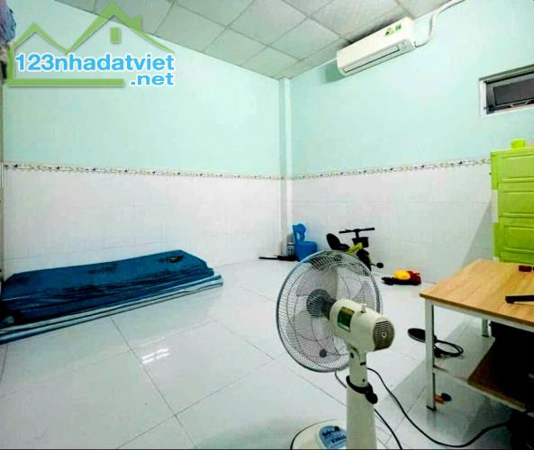 BÁN NHÀ ĐẤT TAM HIỆP, 1TRỆT 1LẦU LỬNG, SỔ HỒNG RIÊNG THỔ CƯ ĐƯỜNG OTO GẦN NHÀ THỜ - 2