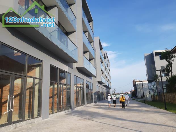 Bán nhà phố Laurora điểm sáng mới thị trường bất động sản Phú Yên - 1