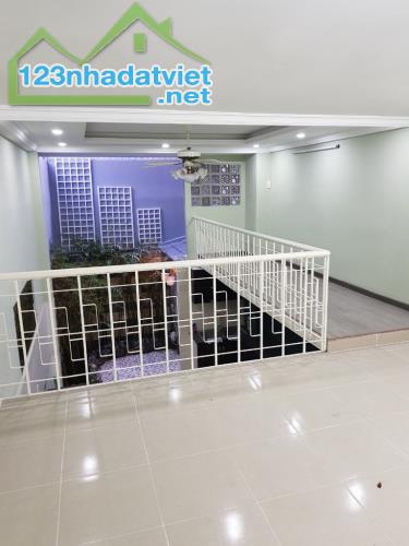 Mặt tiền kinh doanh Quang Trung – P14 -  Gò Vấp – Dt 4.1 x 27m – Giá 11.5 Tỷ - Chỉ 90tr/m2 - 4