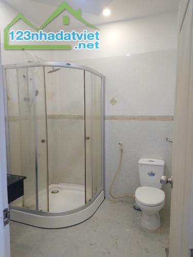 Mặt tiền kinh doanh Quang Trung – P14 -  Gò Vấp – Dt 4.1 x 27m – Giá 11.5 Tỷ - Chỉ 90tr/m2 - 5