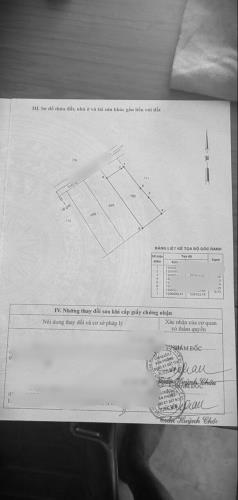 Bán gấp căn nhà  cấp 4 ở Lien Xã Thị Trấn Hóc Môn Tan Hiep Hóc Môn  sổ sẵn 570triệu - 4