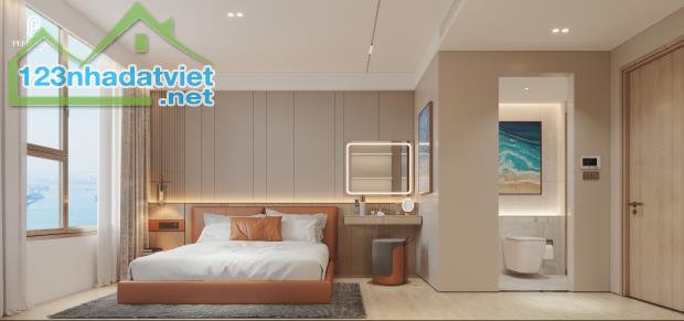 Mở bán giai đoạn đầu dự án chung cư cao cấp PENINSULA Đà Nẵng - 2