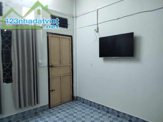 Cho Thuê Nhà 70m2x2 Tầng,Gần Chợ Hoà BìnhThượng Lý ,ô Tô Đỗ Cửa ,kinh doanh buôn bán tốt - 4