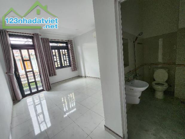 Nhà Mới Đẹp, Hẻm Xe Hơi 5m, Đình Phong Phú, 58m2(4m x 14.5m), 3 Tầng, Tăng Nhơn Phú B, Q9 - 4