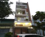 Bán nhà 6 lầu, MT đường nội bộ KDC Phong Phú sát bên Q8