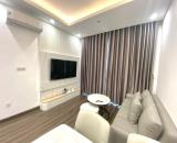 Cho thuê căn hộ 2 phòng ngủ chung cư Hoàng Huy Commerce,, giá chỉ 10 triệu
