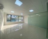 CHo thuê sàn văn phòng 80m2 tại Vinhomes Marina, giá 8 triệu