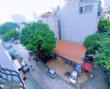 Cho Thuê nhà Ngõ Kinh doanh. 3 làn xe phố Lê Quang Đạo, Nam Từ Liêm 50M  x 6T giá 35tr
