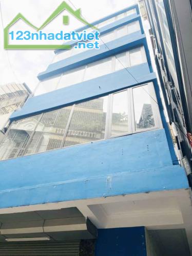 Bán nhà phân lô Kim Mã, Ba Đình, ôtô, kinh doanh, 85mx6t, 24.5 tỷ, 0985696268