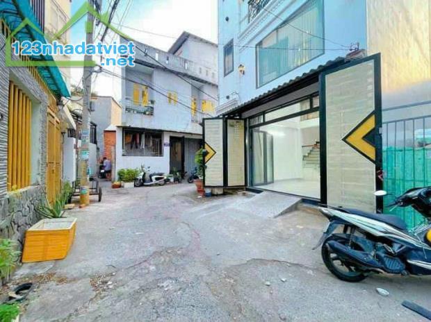 HXH 7 Chỗ Quay Đầu THỐNG NHẤT GV -40m2- 5 tấm- 4Pn - nhỉnh 5 tỷ