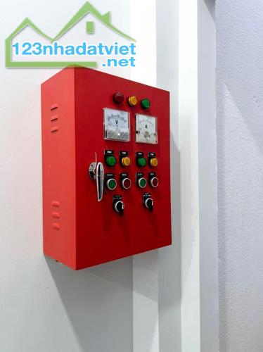 Bán nhà 1T4L mặt tiền Xô Viết Nghệ Tĩnh đẹp dt 103m có 16 phòng giá 16ty