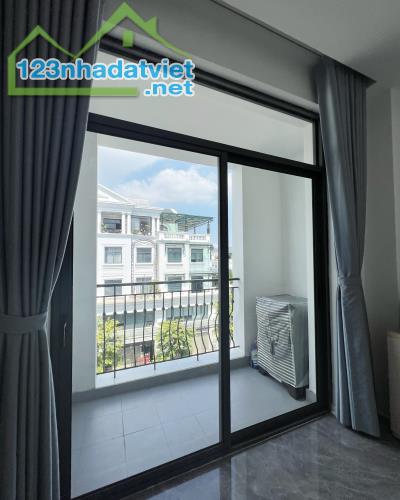 Cho thuê căn hộ 1 ngủ giá chỉ 8 triệu tại Vinhomes Marina - 2