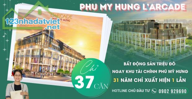 Vị trí L