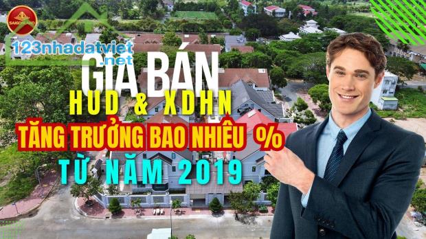 Tại sao Đất nền dự án Hud và XDHN Nhơn Trạch luôn thu hút nhà đầu tư ? - Liên hệ ngay