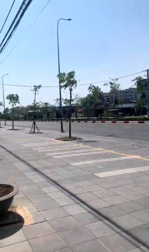 Bán lô đất Mặt đường Trần Hưng Đạo phố đi bộ, vị trí trung tâm nhất của thị xã Phú Mỹ - 1