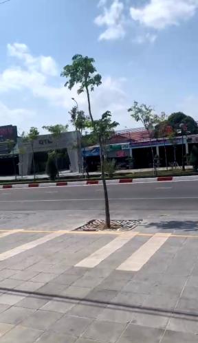 Bán lô đất Mặt đường Trần Hưng Đạo phố đi bộ, vị trí trung tâm nhất của thị xã Phú Mỹ - 2