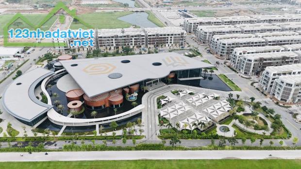 Đất cạnh The Global City 100m2 Nam Rạch Chiếc View Cánh Đồng Diều Chỉ 16tỷ450 - 3