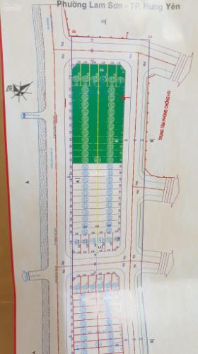 CHÍNH CHỦ CẦN BÁN LÔ ĐẤT ĐẤU GIÁ LAM SƠN KHU BỆNH VIỆN NHIỆT ĐỚI giá 2.4 Tỷ