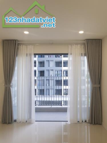 Chuyển nhượng căn OT 37m2 giá 1.85 tỷ Lavida Plus Nguyễn Văn Linh Quận 7 - 1