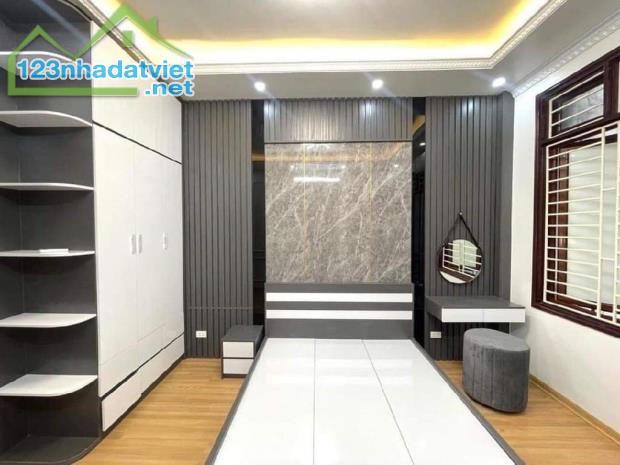 Bán nhà Định Công -Hoàng Mai, DT 40m2 , nhỉnh 6 tỷ , ôtô gần , ngõ nông - 1