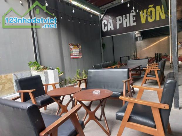 Không có thời gian quản lý cần sang nhanh quán cafe mới setup được 1 tháng