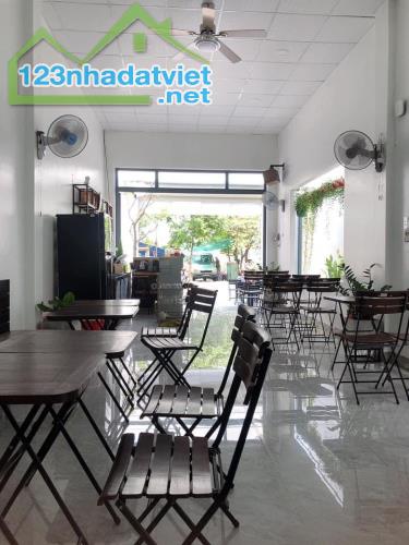 MẶT TIỀN KINH DOANH- ĐÔNG HƯNG THUẬN QUẬN 12- 128M2 NGANG 5M CHỈ 10 TỶ TL - 5