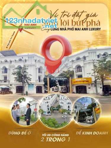 Bán nhà ở Thành phố Tây Ninh phù hợp kinh doanh, ở, đầu tư - 4