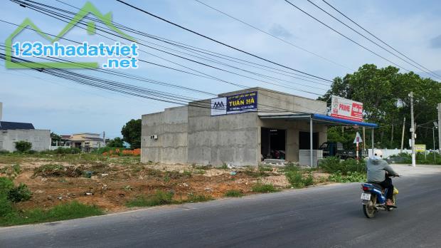 Đất nền ven biển Bình Thuận giá trị đầu tư bền vững