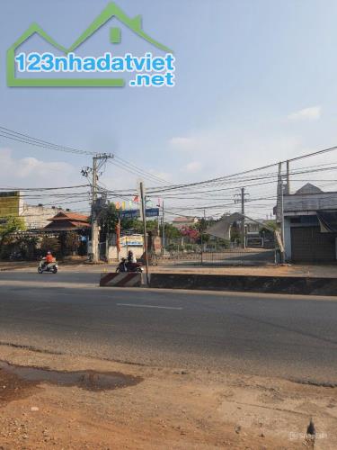 Bán mặt tiền QL1A Xã Bắc Sơn, Trảng Bom, Đồng Nai, 512m2, giá 12 tỷ 500. - 2