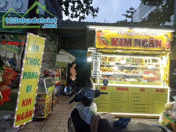 CẦN NHƯỢNG QUYỀN THƯƠNG HIỆU ẨM THỰC MANG ĐI KIM NGÂN - 3