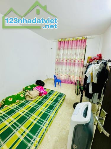 Bán nhà MT Đỗ Công Tường, Tân Quý, Tân Phú, 27m2, 2 tầng, chỉ 3.4 tỷ - 3