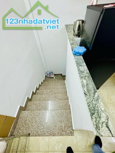 Bán nhà MT Đỗ Công Tường, Tân Quý, Tân Phú, 27m2, 2 tầng, chỉ 3.4 tỷ - 1