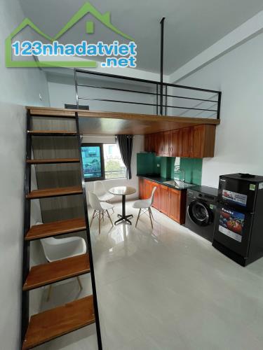nhà Trần Phú-Hà Đông 60m2 mặt tiền 5,5m 6 tầng thang máy dòng tiền ổn định giá rẻ x tỷ - 5