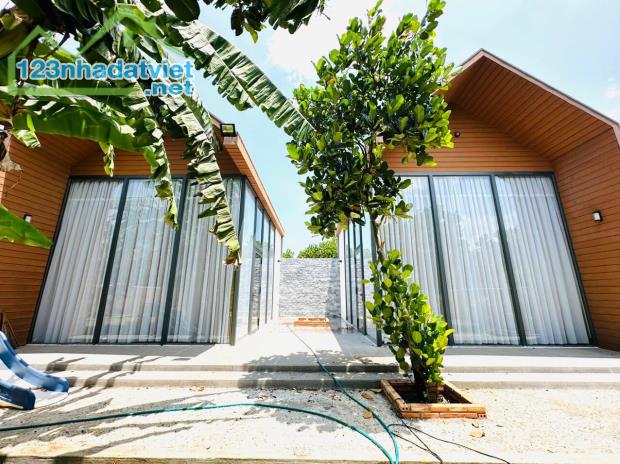 🌟 SIÊU HOT! SỞ HỮU VƯỜN ĐẸP NHƯ MƠ TẠI ĐỒNG NAI – 1100m² CHỈ 650 TRIỆU - 4