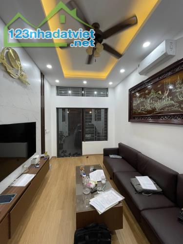 70m2 Thanh Bình Hà Đông đường 2 ô tô tránh sát dv Mộ Lao, Nguyễn Văn Lộc tiện kinh doanh - 4