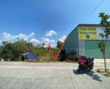 Cần bán gấp đất mặt tiền trục đường chính trung tâm xã Lộc An, huyện Đất Đỏ.