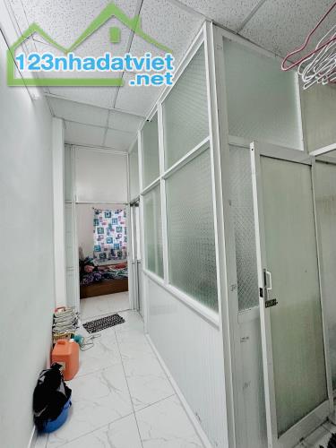 Nhà 3.4*6.3m hẻm thẳng 266 Nguyễn Duy P9Q8 - 4