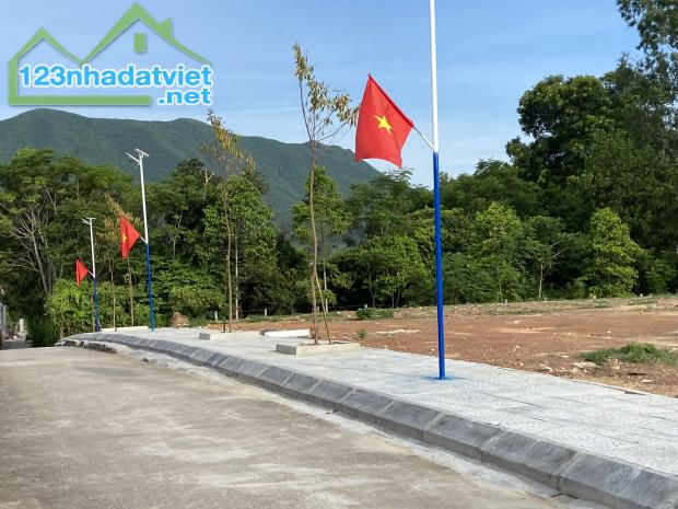 bán đất khu dân cư mới Triệu Thành Central - 4